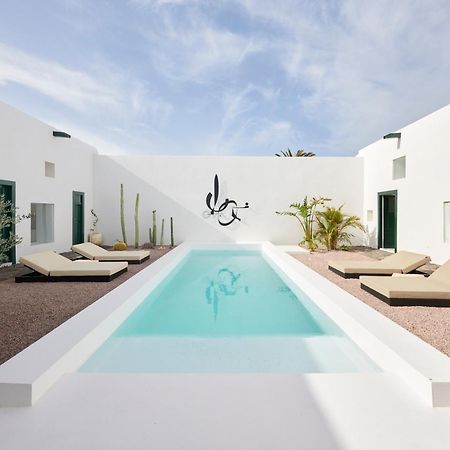 Casa Montelongo - Adults Only ลาโอลีวา ภายนอก รูปภาพ