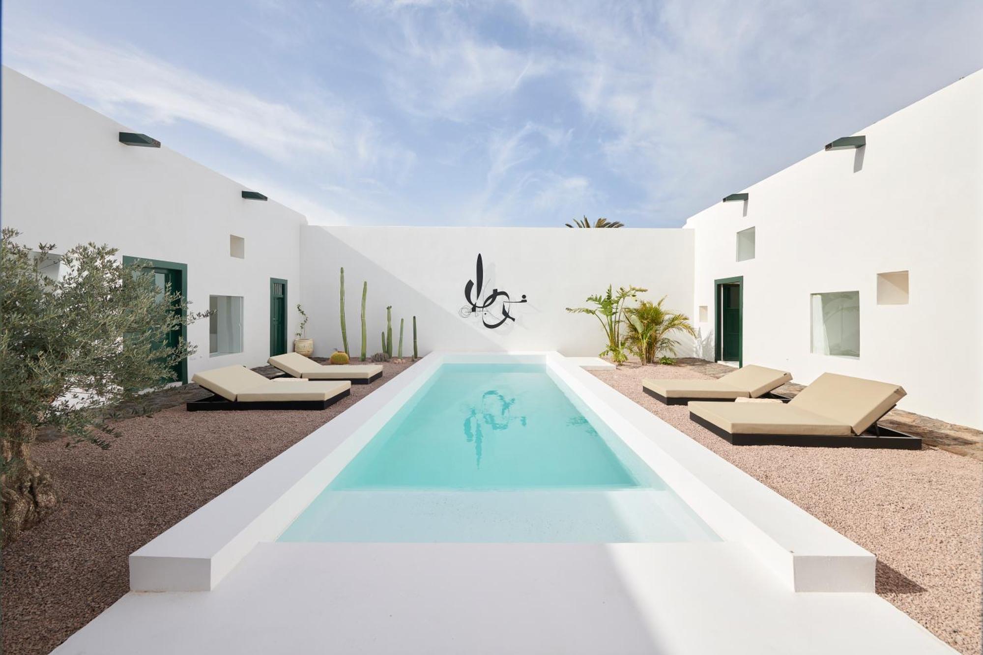 Casa Montelongo - Adults Only ลาโอลีวา ภายนอก รูปภาพ