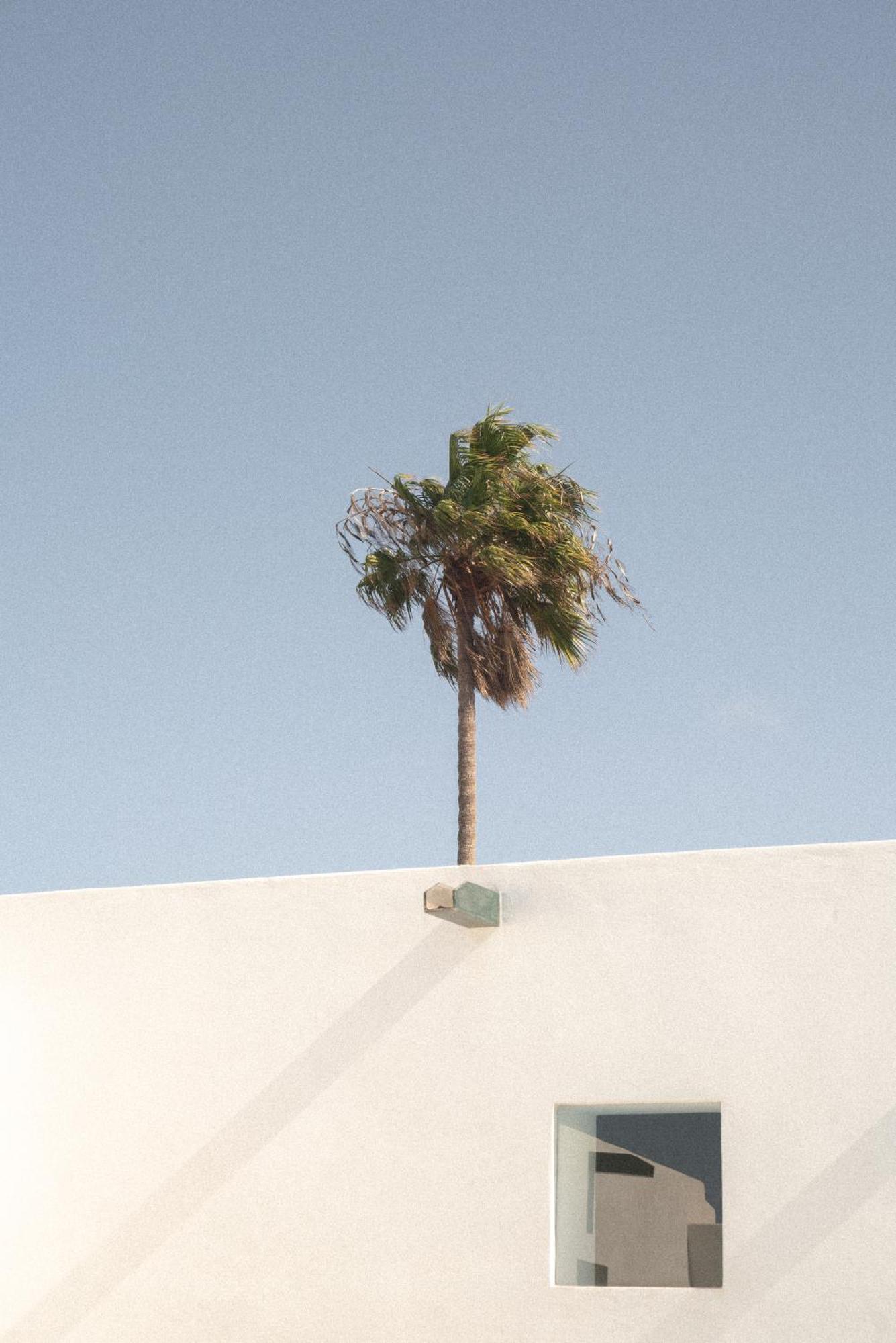Casa Montelongo - Adults Only ลาโอลีวา ภายนอก รูปภาพ