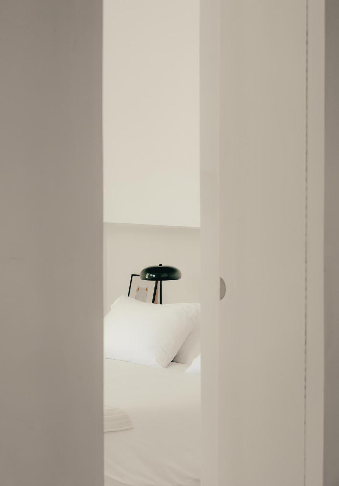 Casa Montelongo - Adults Only ลาโอลีวา ภายนอก รูปภาพ