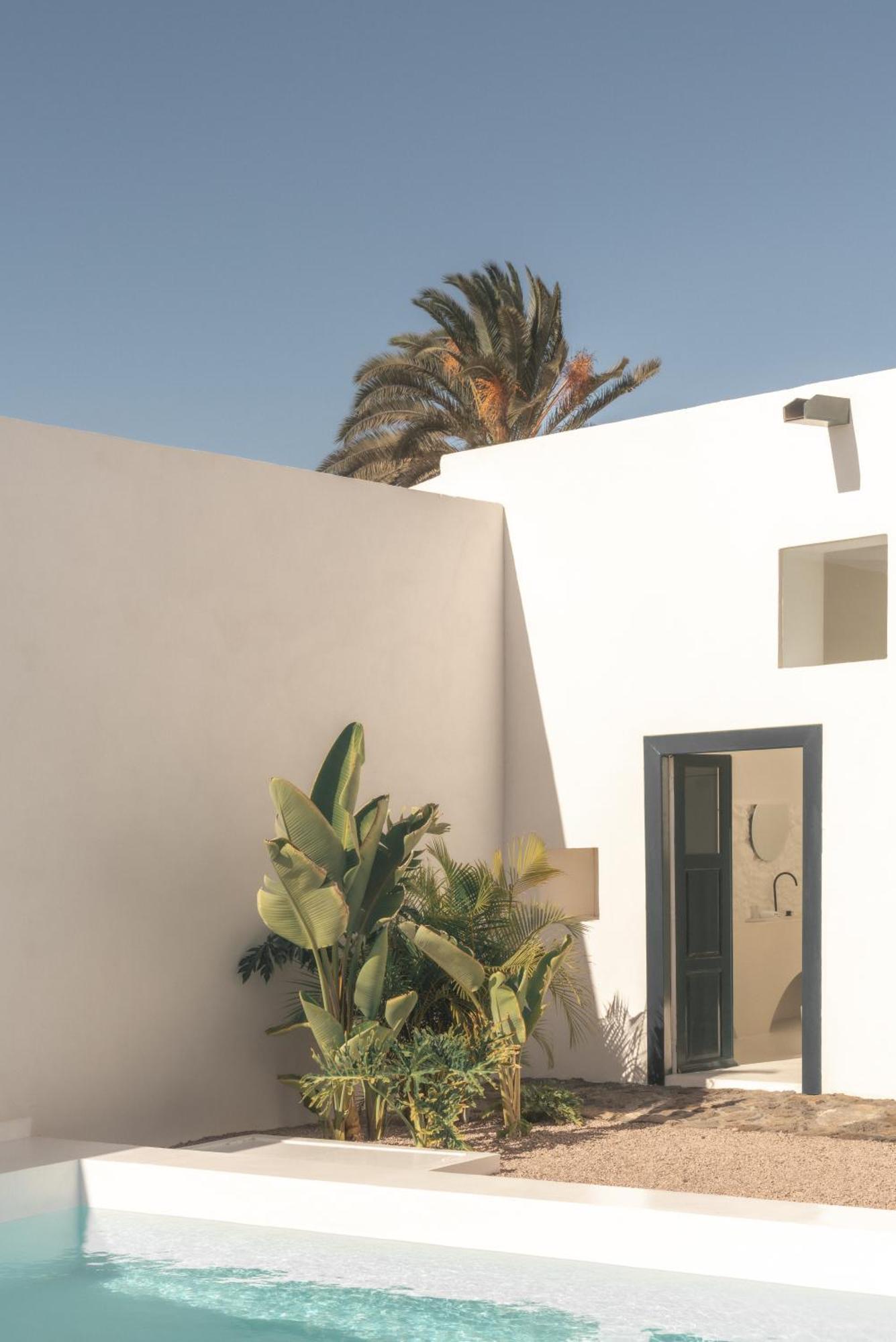 Casa Montelongo - Adults Only ลาโอลีวา ภายนอก รูปภาพ