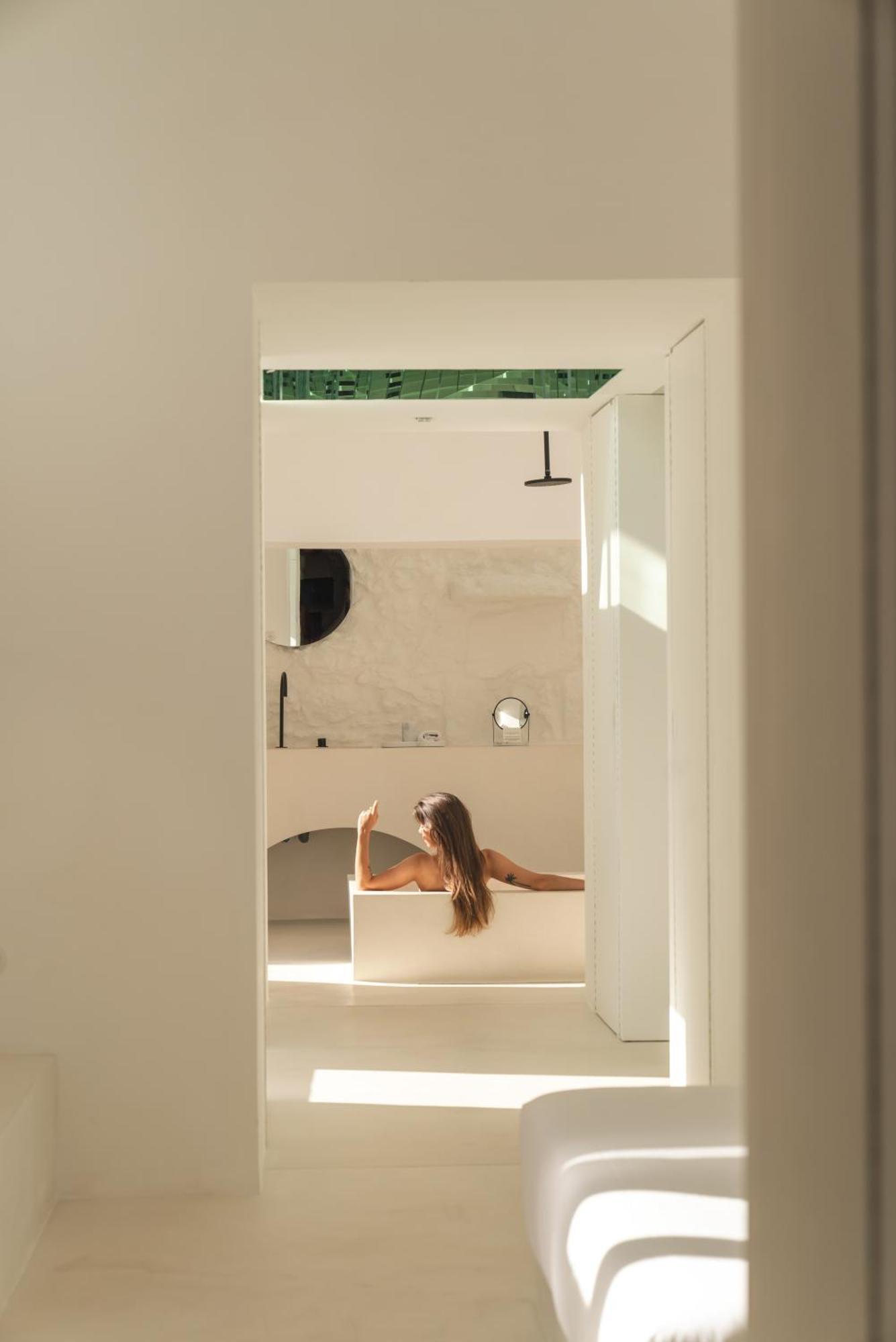 Casa Montelongo - Adults Only ลาโอลีวา ภายนอก รูปภาพ
