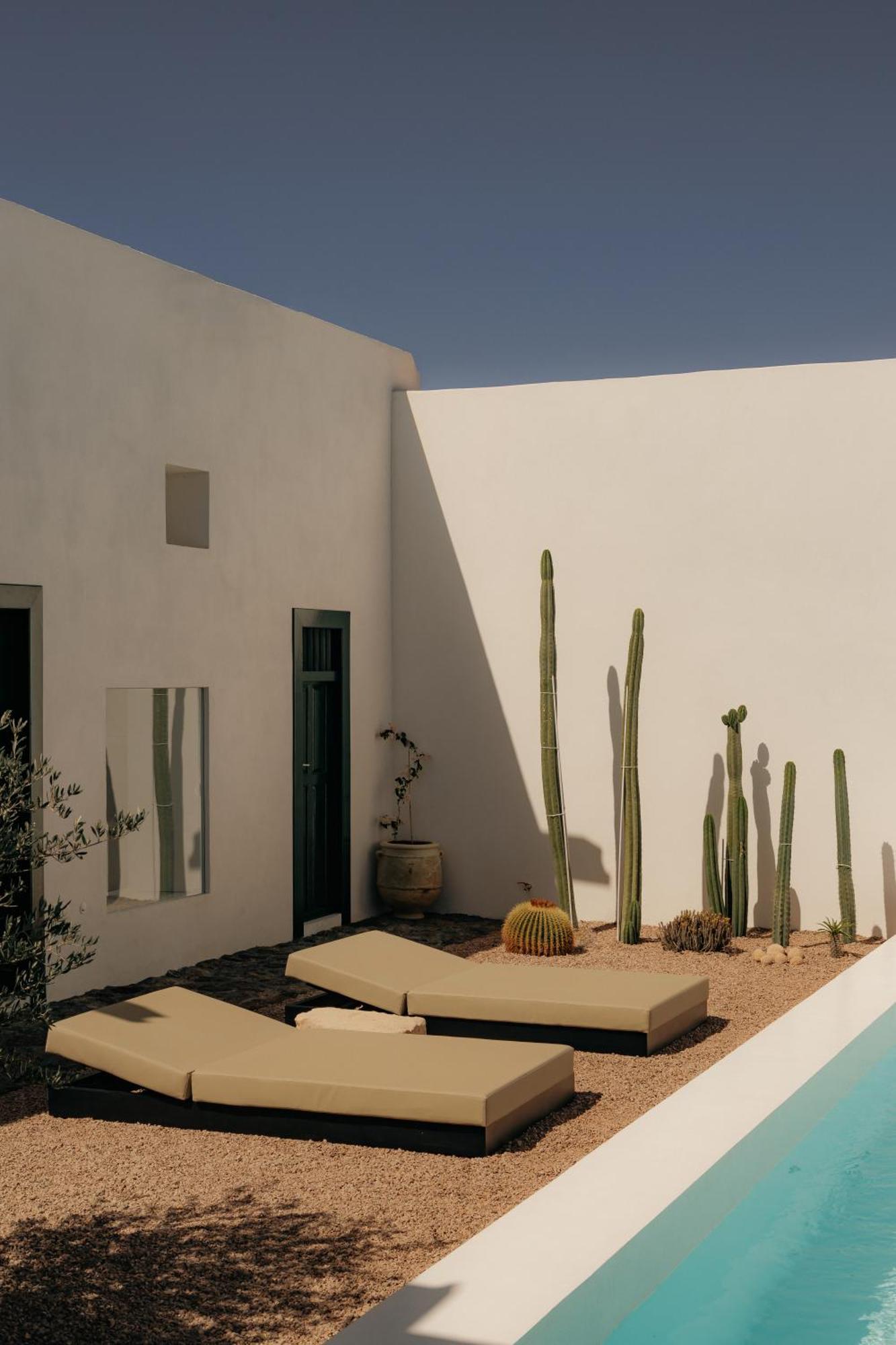 Casa Montelongo - Adults Only ลาโอลีวา ภายนอก รูปภาพ